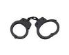 Smith & Wesson Model 100 Chain-Linked Handcuffs - Blue